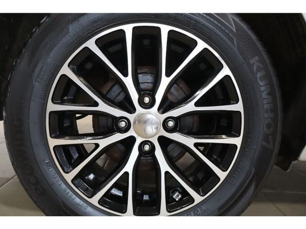Hyundai Solaris II Рестайлинг с пробегом 2021 года, цена 1 492 000 рублей, 123109 км, седан, Автокод Объявления