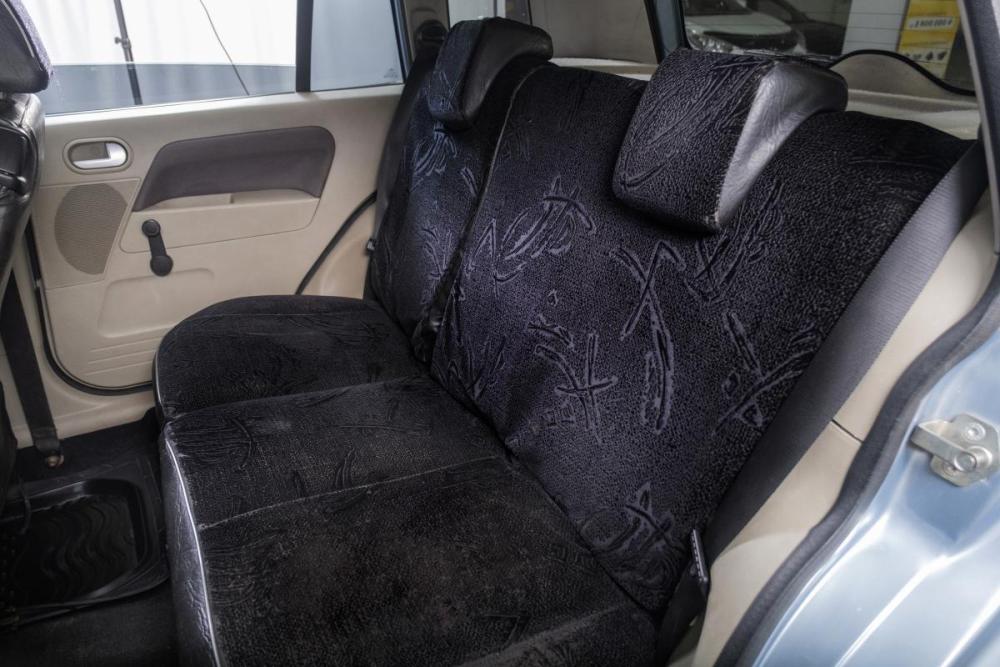 Ford Fusion I Рестайлинг Томск  - изображение 18