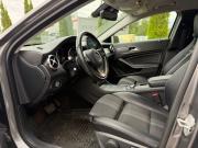 Mercedes-Benz GLA I (X156) Рестайлинг Москва  - изображение 20