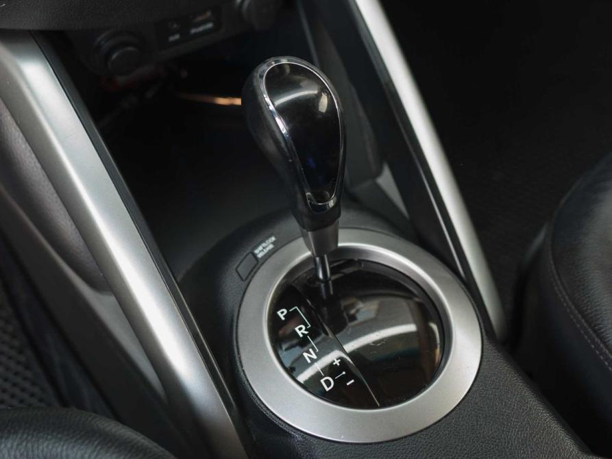 Hyundai Veloster I Новосибирск  - изображение 15