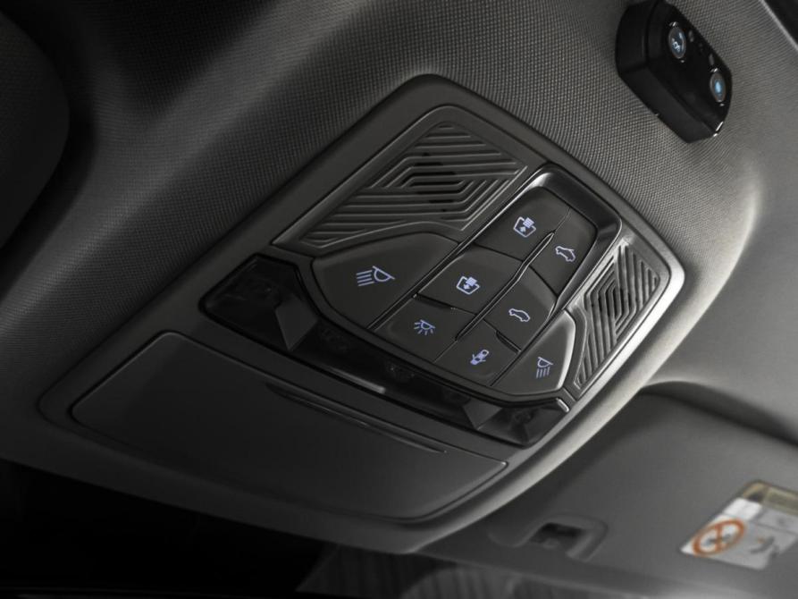 FAW Bestune B70 I Рестайлинг Тюмень  - изображение 24