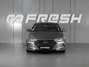 Hyundai Elantra VI (AD) Минеральные Воды  - изображение 21