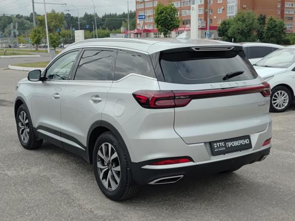 Xcite X-Cross 7 с пробегом 2024 года, цена 1 880 000 рублей, 27442 км, внедорожник, Автокод Объявления