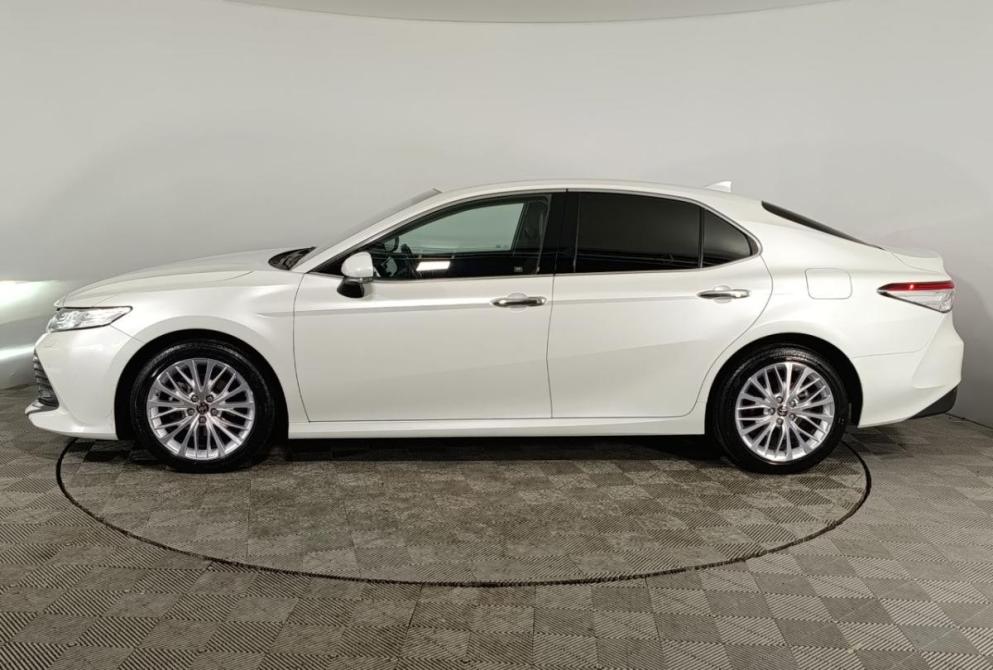 Toyota Camry VIII (XV70) Волгоград  - изображение 4