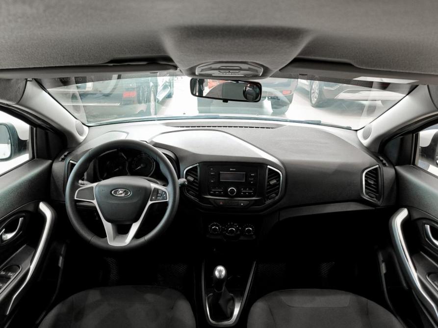 Lada (ВАЗ) XRAY I Казань  - изображение 17