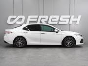 Toyota Camry VIII (XV70) Рестайлинг Воронеж  - изображение 26