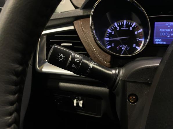 JAC T6 с пробегом 2023 года, цена 2 000 000 рублей, 48688 км, пикап, Автокод Объявления