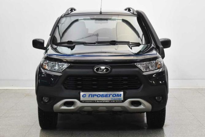 Lada (ВАЗ) 2123 с пробегом 2023 года, цена 1 100 000 рублей, 40718 км, внедорожник, Автокод Объявления