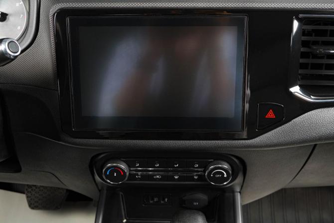 Chery Tiggo 4 I с пробегом 2019 года, цена 1 259 000 рублей, 110000 км, внедорожник, Автокод Объявления