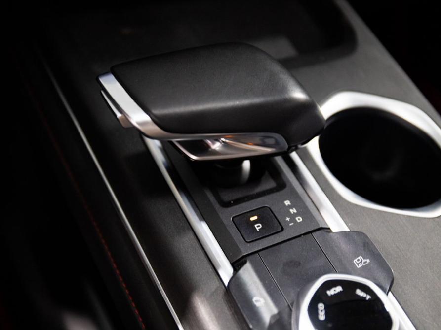 Changan UNI-S (CS55 Plus) Иркутск  - изображение 16