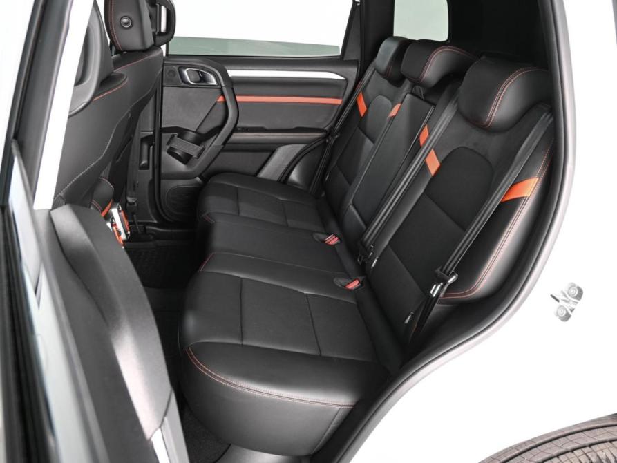 Haval Dargo Ростов-на-Дону  - изображение 9