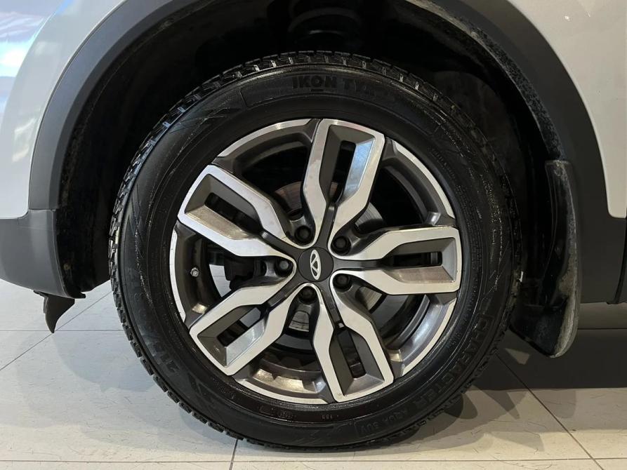 Chery Tiggo 4 I Рестайлинг Москва  - изображение 18