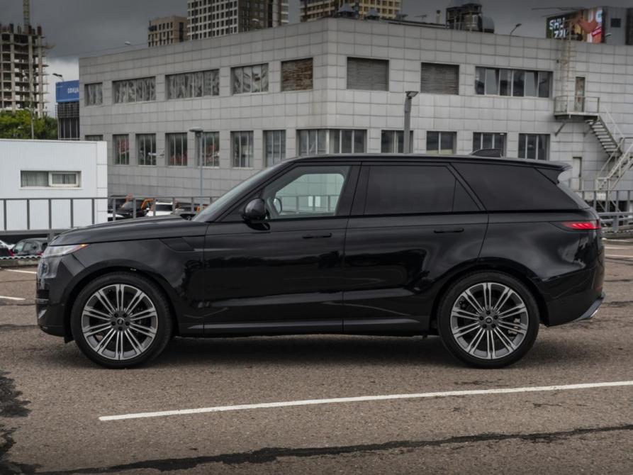 Land Rover Range Rover Sport III Москва  - изображение 12