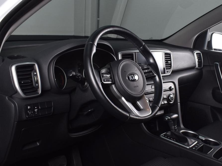 Kia Sportage IV Рестайлинг Кемерово  - изображение 9