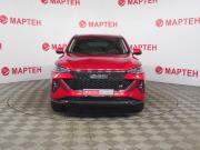 Haval F7x I Рестайлинг Вологда  - изображение 19
