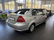 Chevrolet Aveo I Киров  - изображение 22
