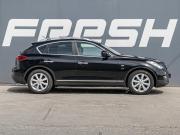 Infiniti QX50 I Краснодар  - изображение 30