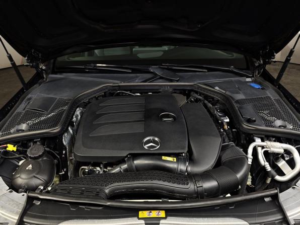 Mercedes-Benz C-Класс IV (W205) Рестайлинг с пробегом 2020 года, цена 3 249 000 рублей, 99260 км, седан, Автокод Объявления