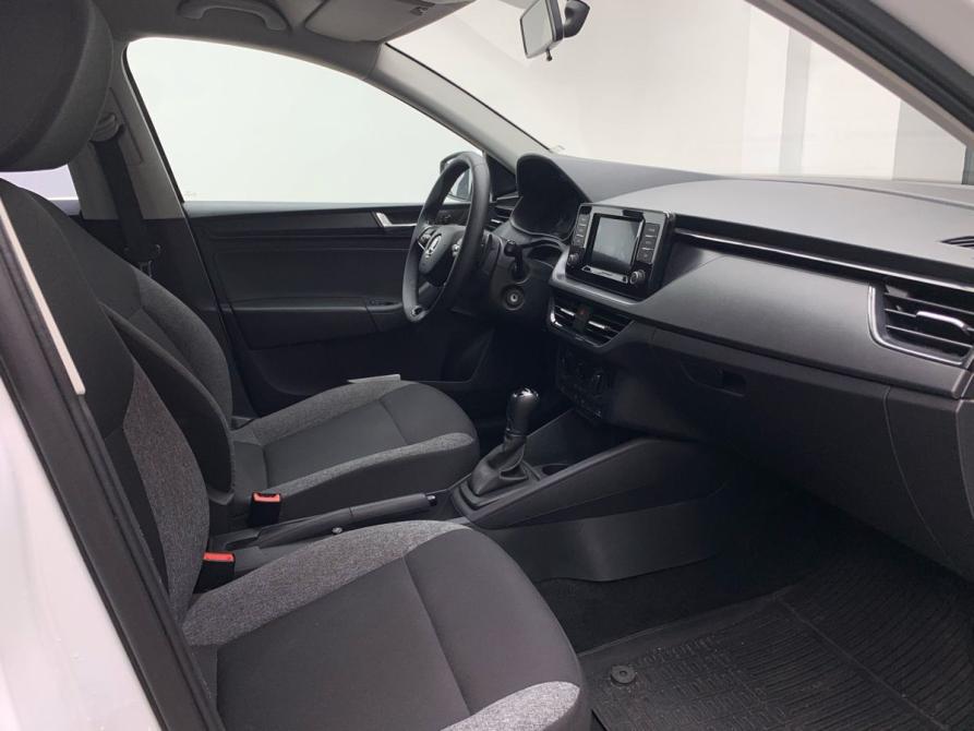 Skoda Rapid II Ростов-на-Дону  - изображение 9