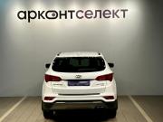 Hyundai Santa Fe III Рестайлинг Краснодар  - изображение 44