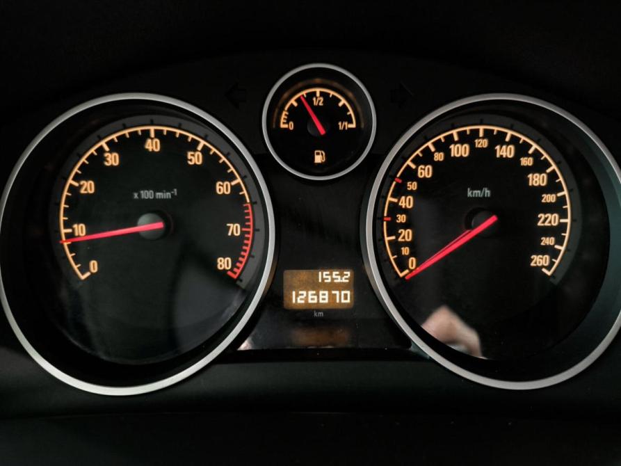 Opel Astra H Рестайлинг Казань  - изображение 16