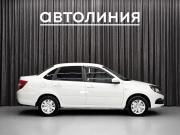 Lada (ВАЗ) Granta I Рестайлинг Красноярск  - изображение 22