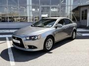 Mitsubishi Lancer X Рестайлинг Курган  - изображение 17