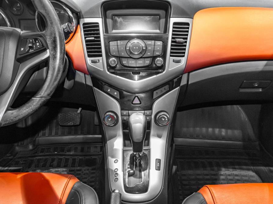 Chevrolet Cruze I Екатеринбург  - изображение 18