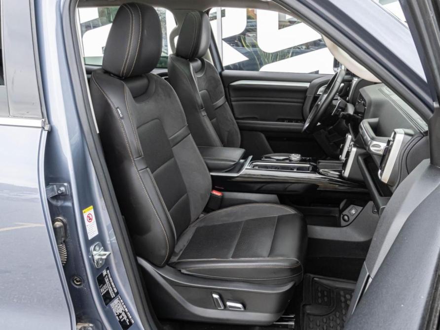 Haval Dargo Краснодар  - изображение 8
