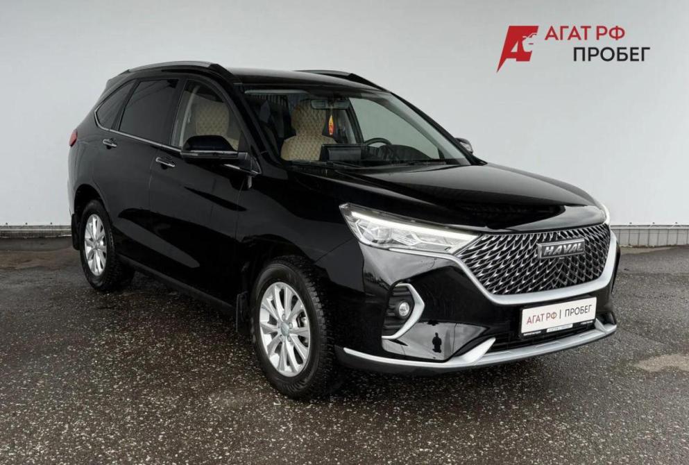 Haval M6 II Киров  - изображение 3