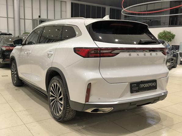 Exeed TXL I Рестайлинг с пробегом 2023 года, цена 2 399 000 рублей, 48500 км, внедорожник, Автокод Объявления