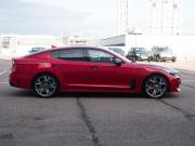 Kia Stinger I Москва  - изображение 27