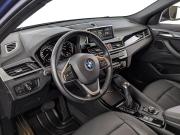 BMW X2 I (F39) Москва  - изображение 45