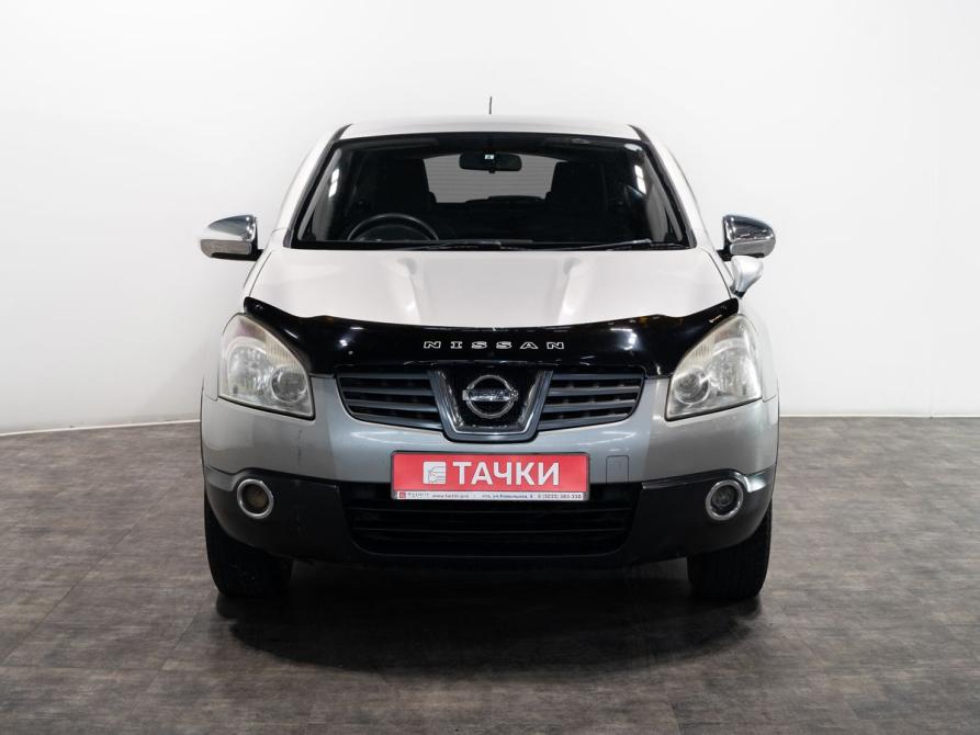 Nissan Dualis Чита  - изображение 2