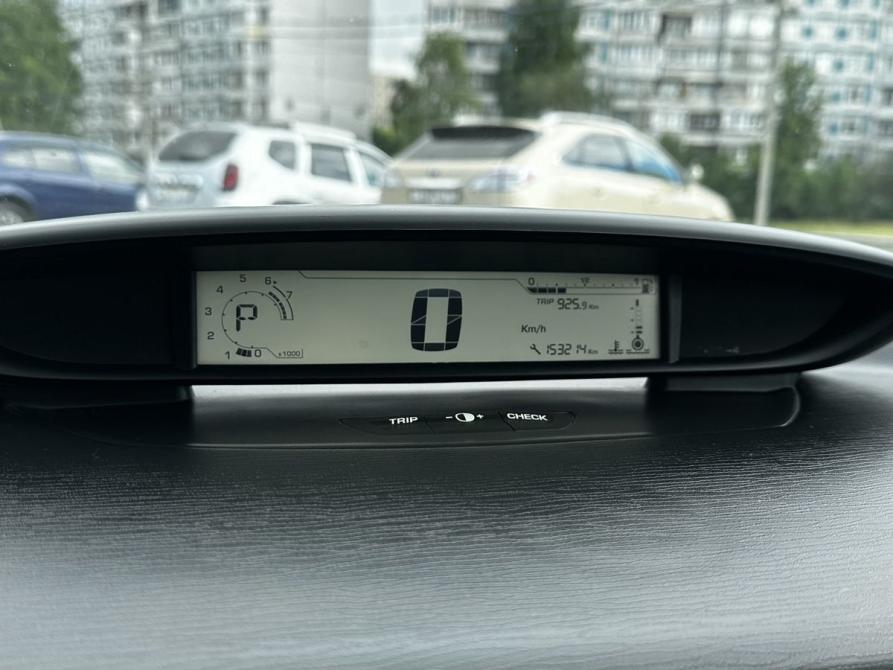 Citroen C4 I Рестайлинг Ярославль  - изображение 30
