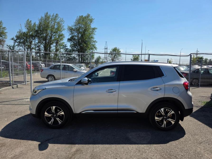 Chery Tiggo 4 Pro I Рестайлинг Ростов-на-Дону  - изображение 5