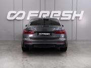 Audi A6 V (C8) Воронеж  - изображение 29