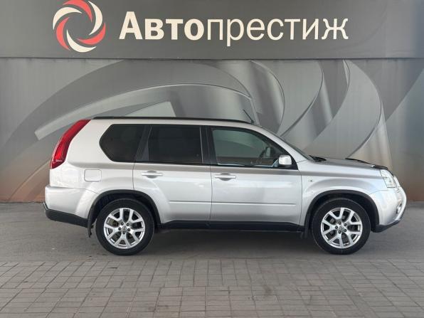 Nissan X-Trail II Рестайлинг с пробегом 2013 года, цена 1 295 000 рублей, 205879 км, внедорожник, Автокод Объявления
