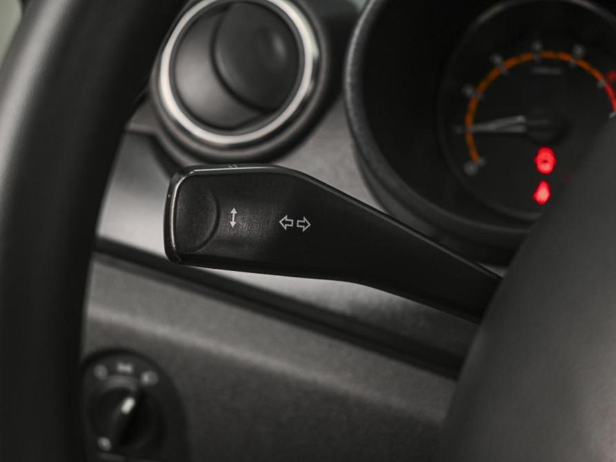 Lada (ВАЗ) Granta I Рестайлинг Ставрополь  - изображение 17