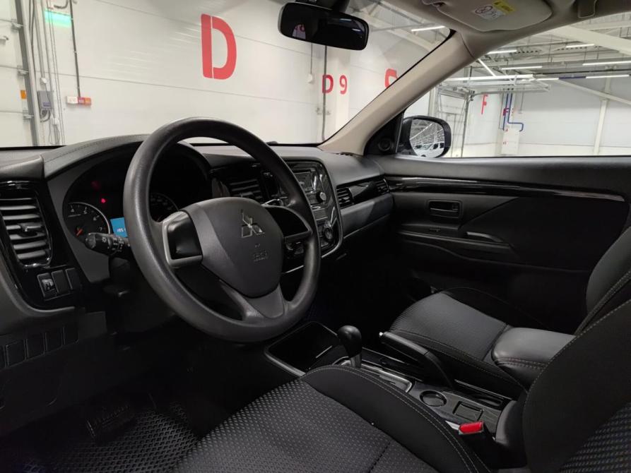 Mitsubishi Outlander III Рестайлинг 3 Казань  - изображение 20
