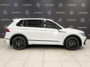 Volkswagen Tiguan II Рестайлинг Москва  - изображение 32