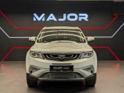 Geely Atlas I Москва  - изображение 57