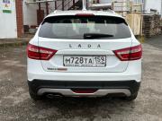Lada (ВАЗ) Vesta I Пермь  - изображение 11