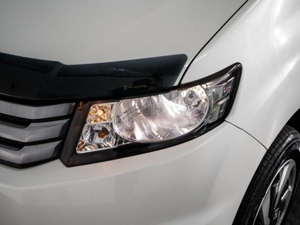 Honda Freed I Рестайлинг с пробегом 2012 года, цена 1 175 000 рублей, 117636 км, компактвэн, Автокод Объявления