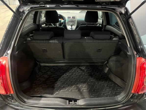 Toyota Auris I с пробегом 2008 года, цена 573 000 рублей, 178740 км, хэтчбек, Автокод Объявления