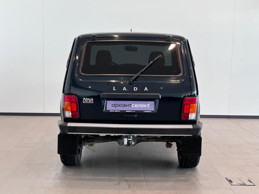 Lada (ВАЗ) Niva Legend Волгоград  - изображение 6