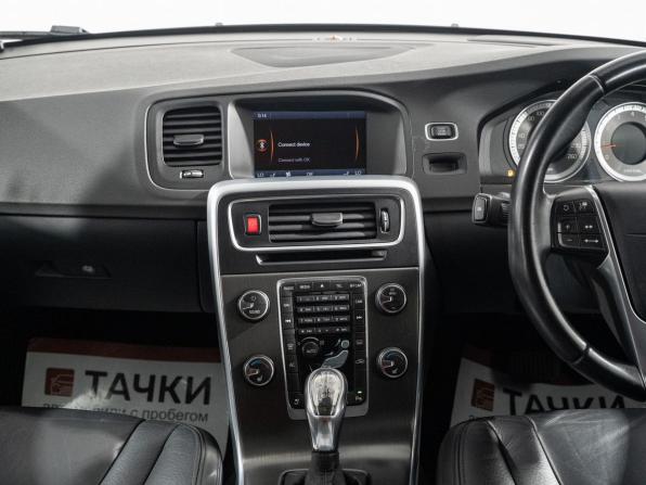 Volvo S60 II с пробегом 2013 года, цена 1 179 500 рублей, 81109 км, седан, Автокод Объявления