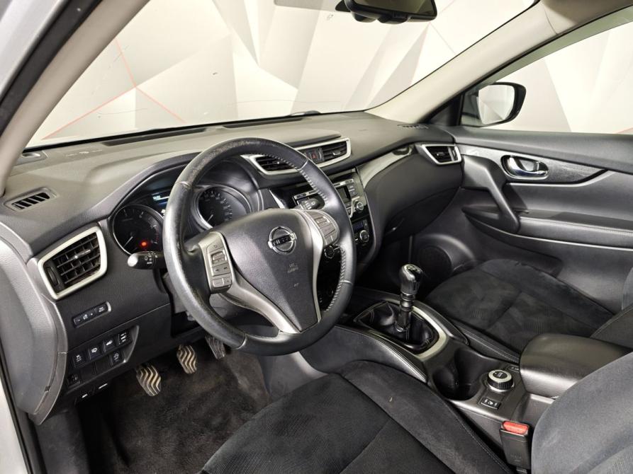 Nissan X-Trail III Москва  - изображение 16