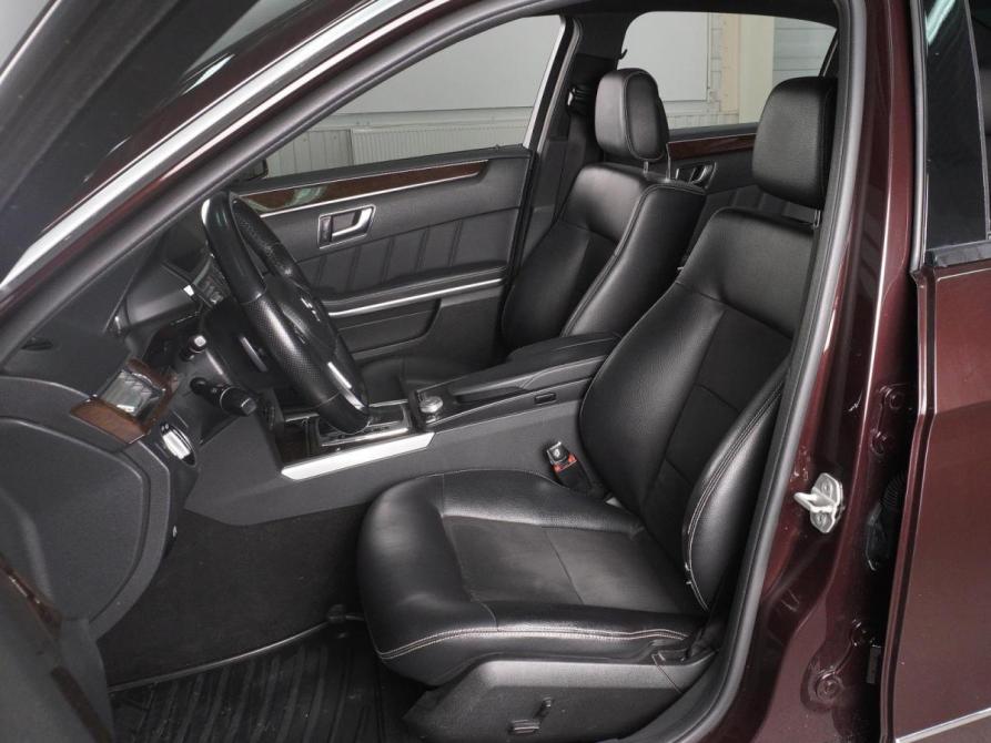 Mercedes-Benz E-Класс IV (W212 S212 C207) Минеральные Воды  - изображение 10