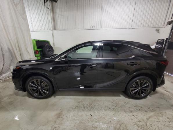 Новый Lexus RX V 2026 года, цена 11 490 000 рублей, внедорожник, Автокод Объявления